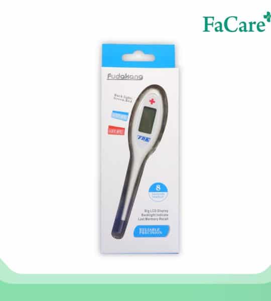 Nhiệt kế điện tử đầu cứng FDK BT – A12B