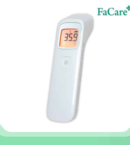 Nhiệt kế hồng ngoại TaiDoc TD – 1242