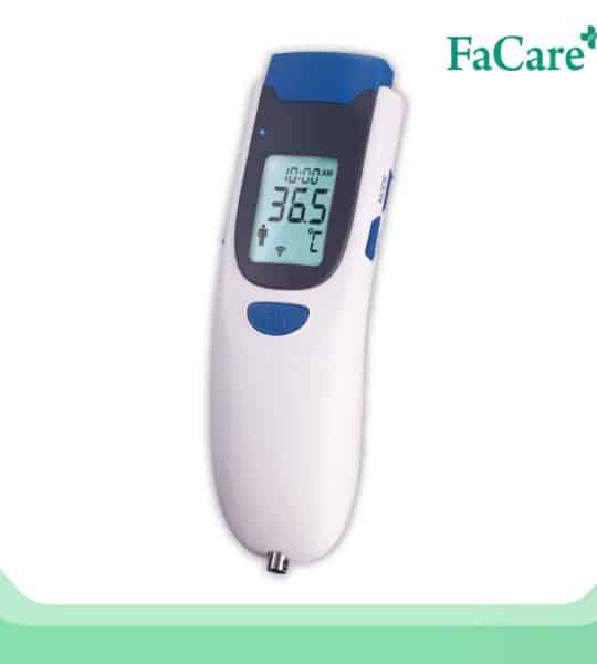 Nhiệt kế hồng ngoại TaiDoc TD – 1241